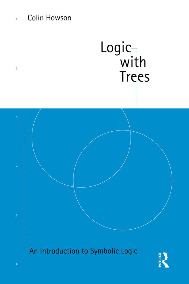 Logic with Trees by Colin Howson