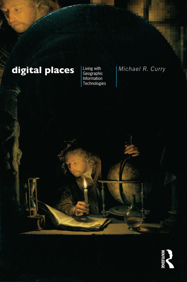 Digital Places by Michael Curry