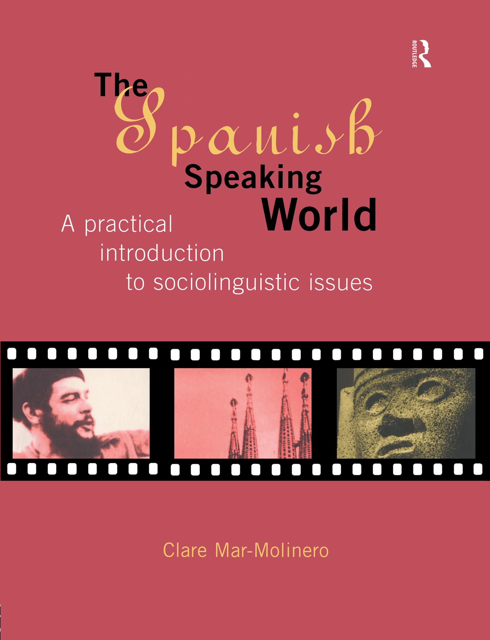 The Spanish-Speaking World