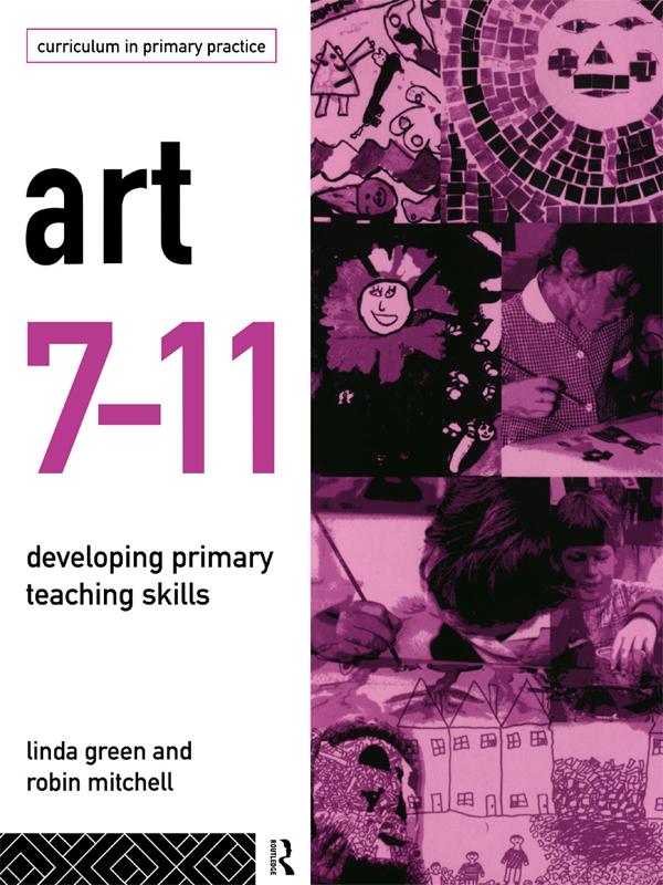 Art 7-11 by Linda Green, Robin Mitchell