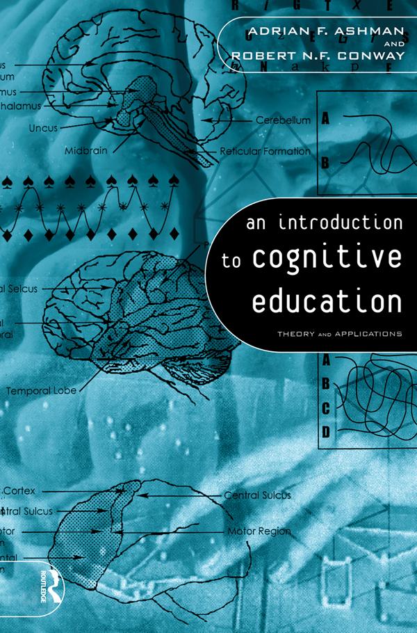 An Introduction to Cognitive Education