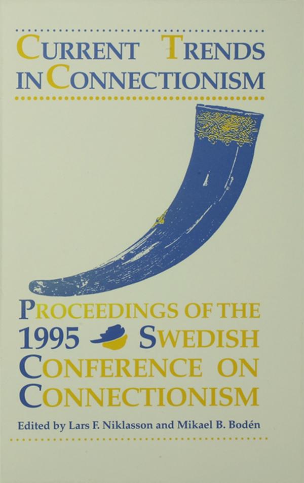 Current Trends in Connectionism by Lars F. Niklasson, Mikael B. Bodén