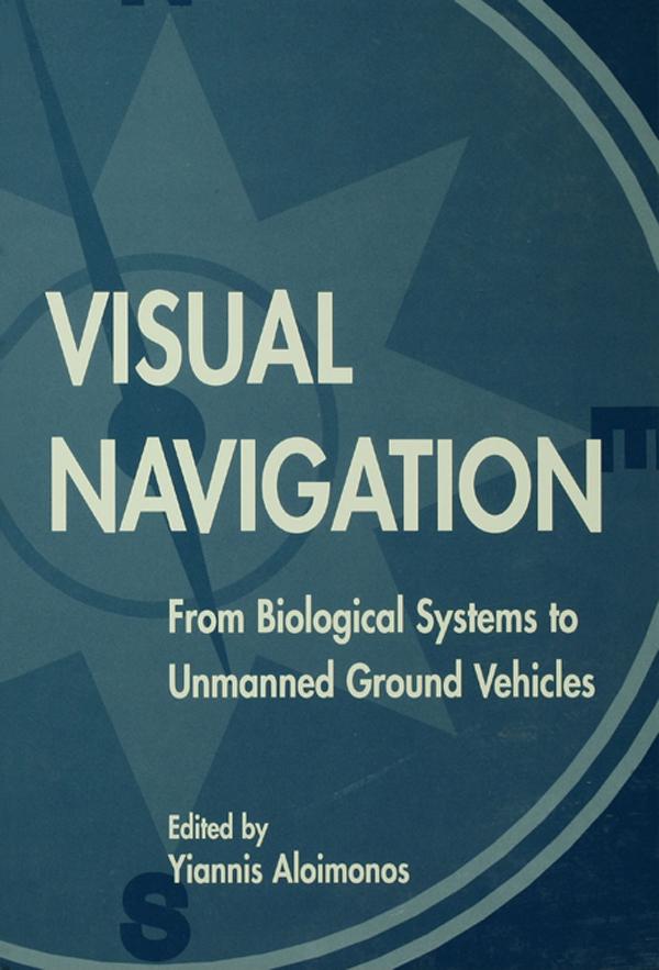 Visual Navigation by Yiannis Aloimonos