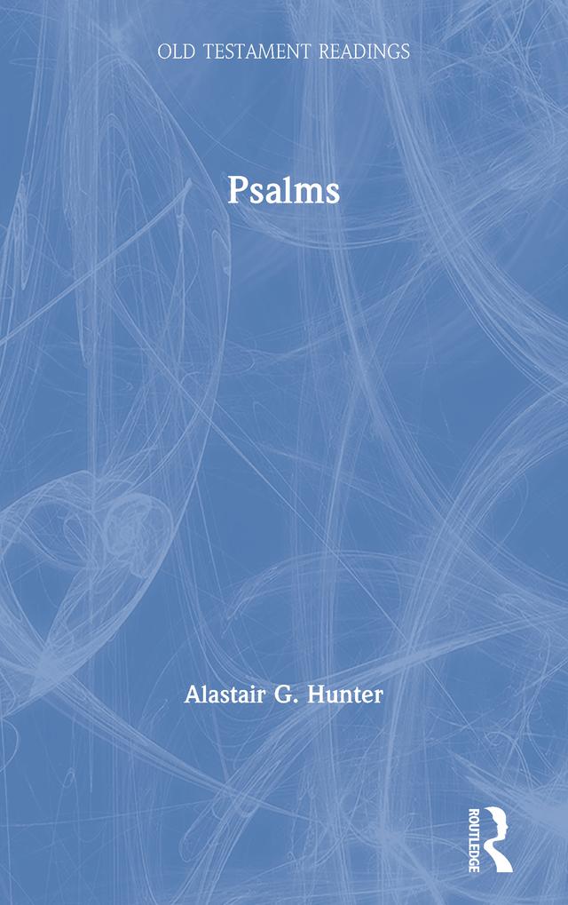 Psalms by Alastair G. Hunter