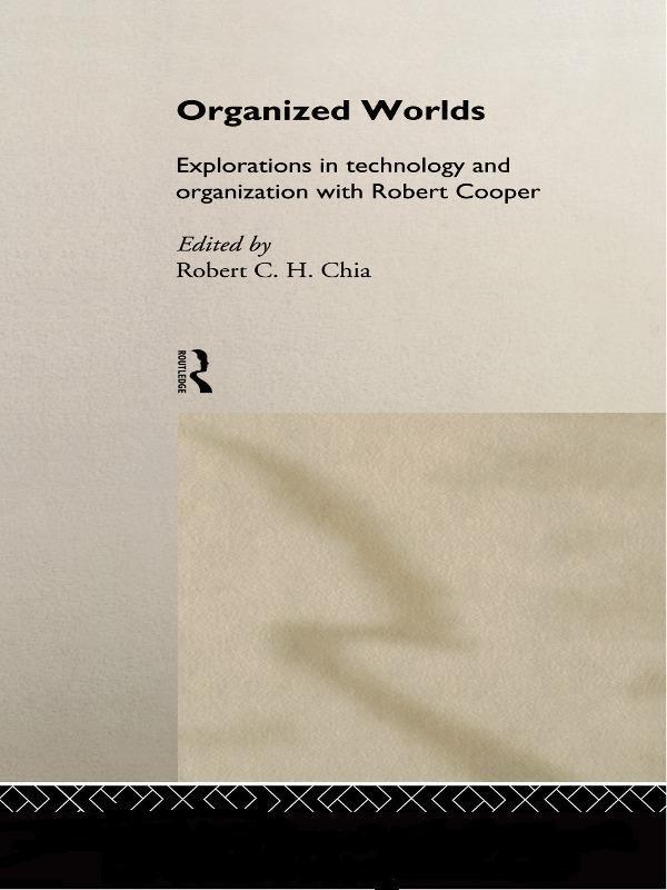 Organized Worlds