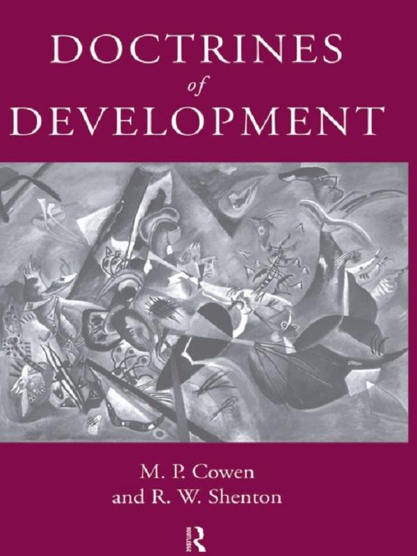 Doctrines Of Development