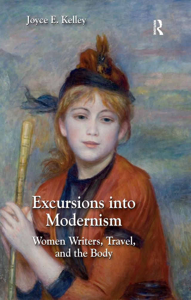 Excursions into Modernism by Joyce Kelley