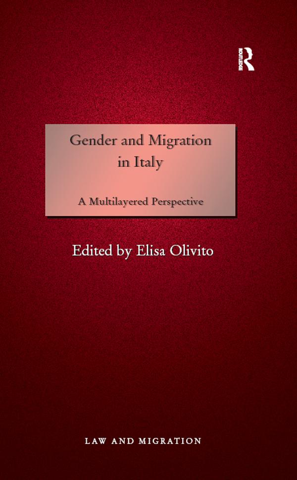 Gender and Migration in Italy by Elisa Olivito