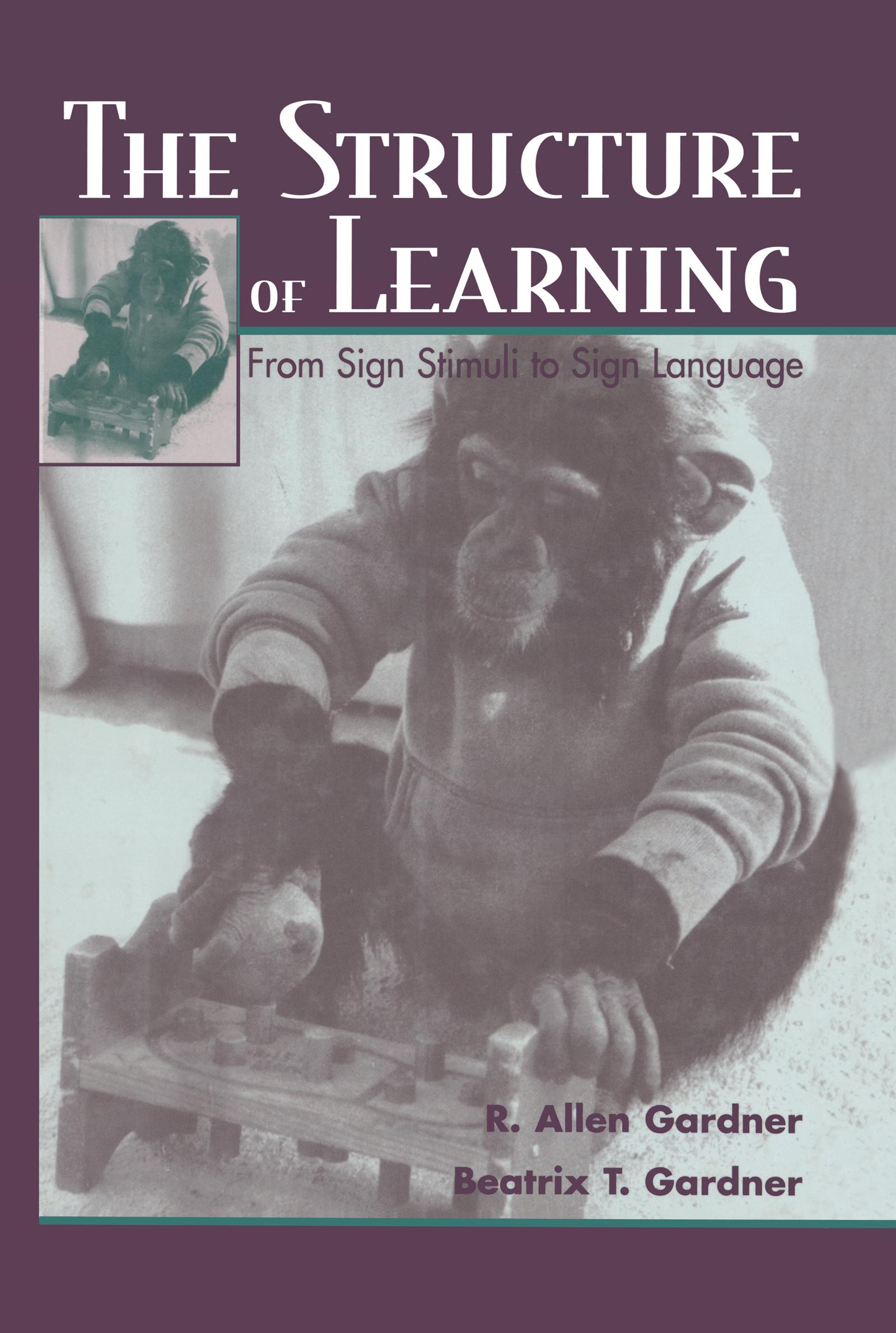 The Structure of Learning