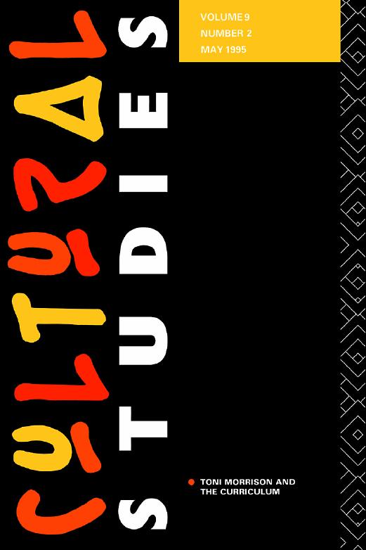 Cultural Studies by Janice Radway, Lawrence Grossberg