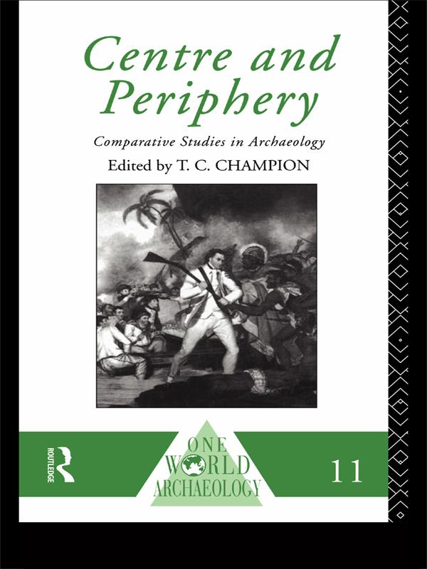 Centre and Periphery