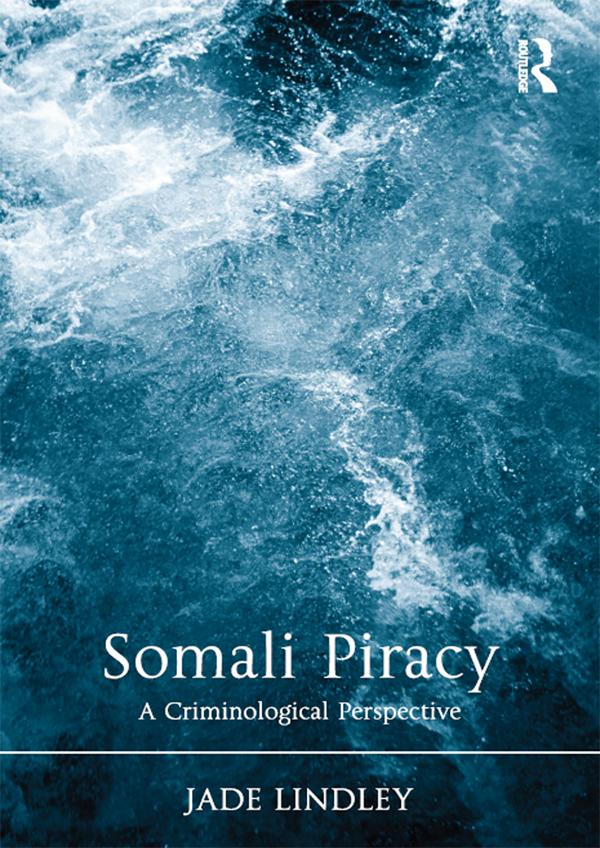 Somali Piracy by Jade Lindley