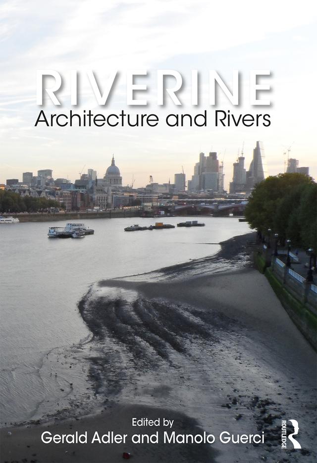 Riverine by Gerald Adler, Manolo Guerci