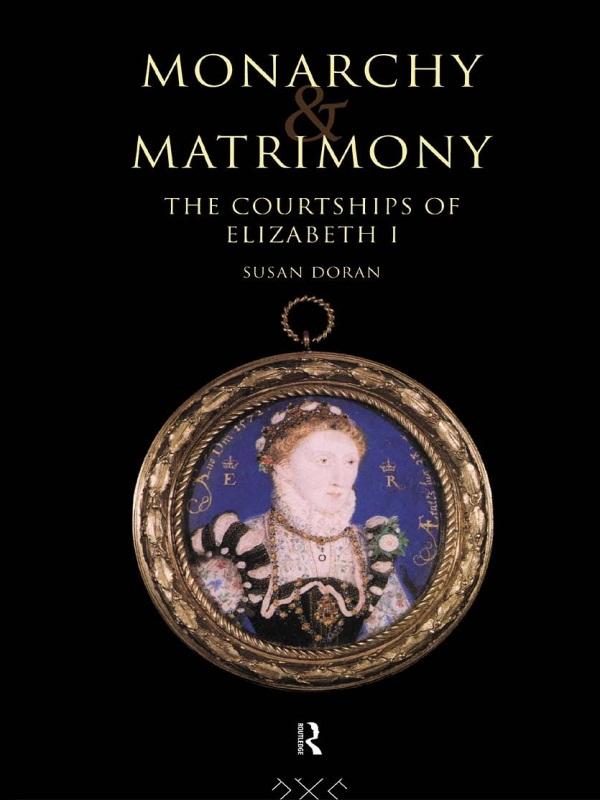 Monarchy and Matrimony