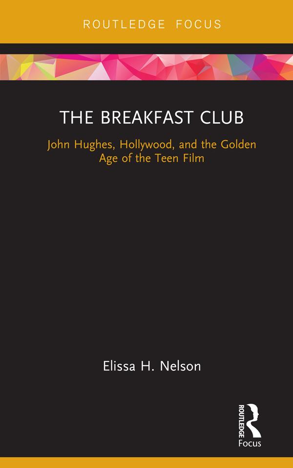 The Breakfast Club by Elissa Nelson