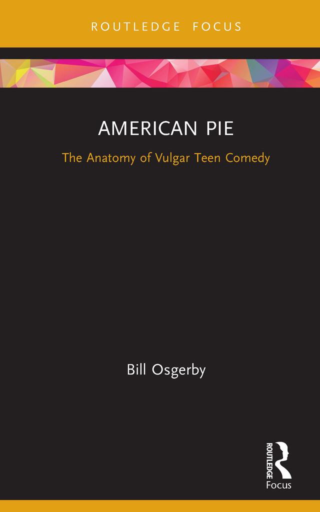 American Pie by Bill Osgerby