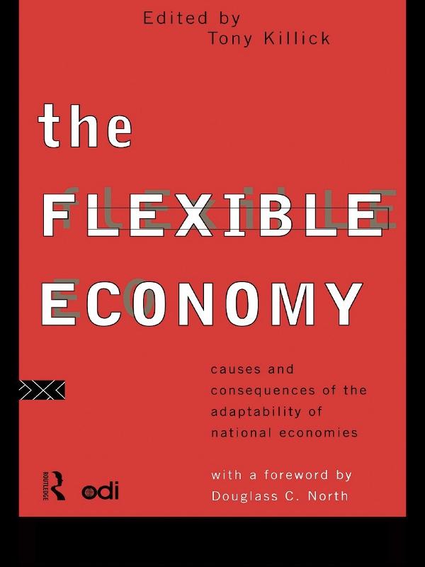The Flexible Economy