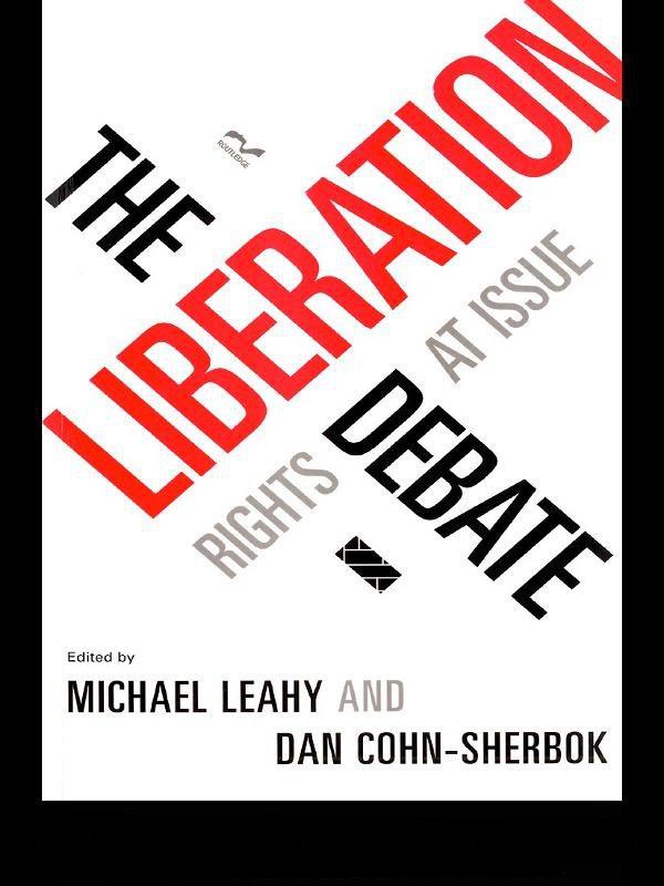 The Liberation Debate