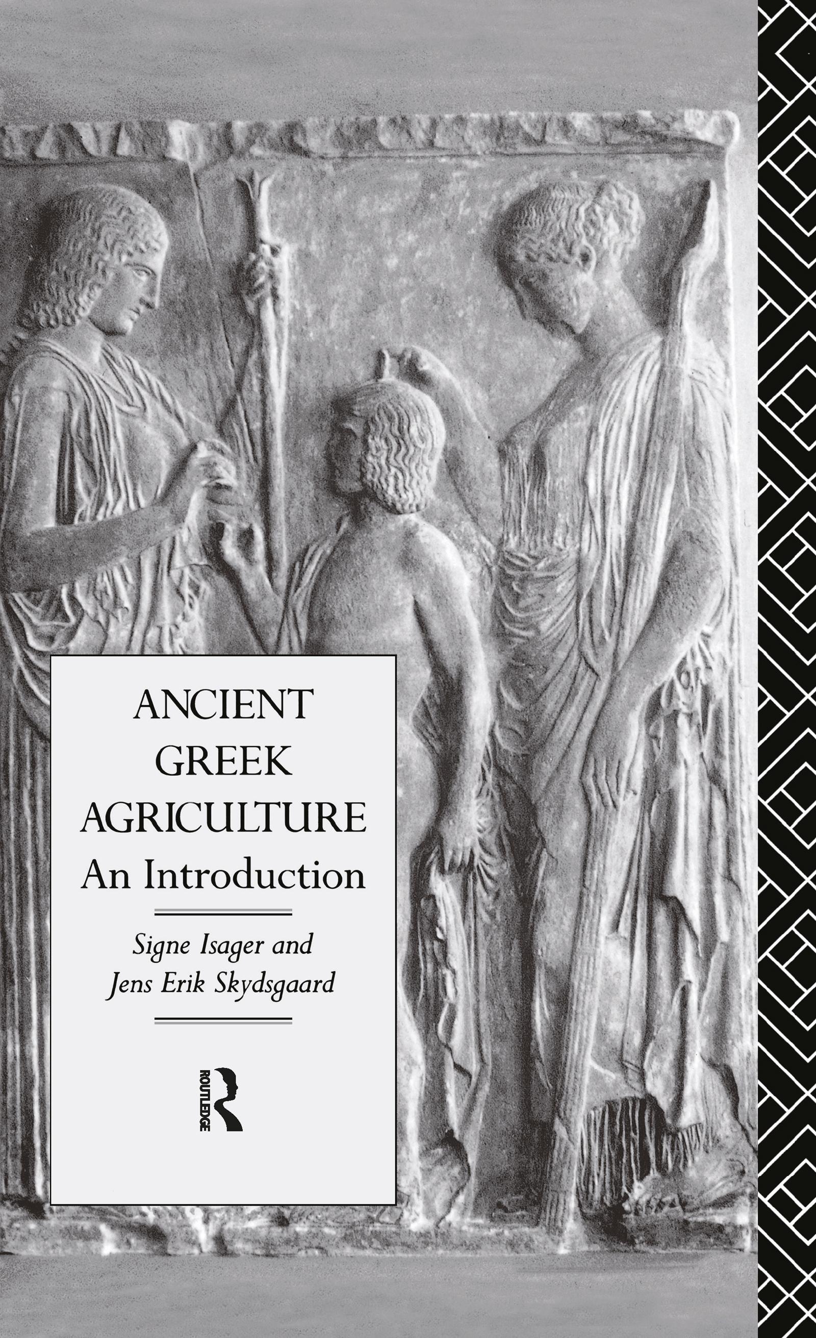 Ancient Greek Agriculture