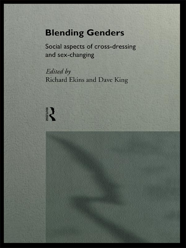 Blending Genders by David King, Richard Ekins