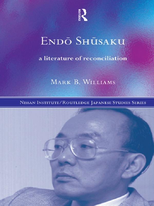 Endö Shüsaku by Mark B. Williams