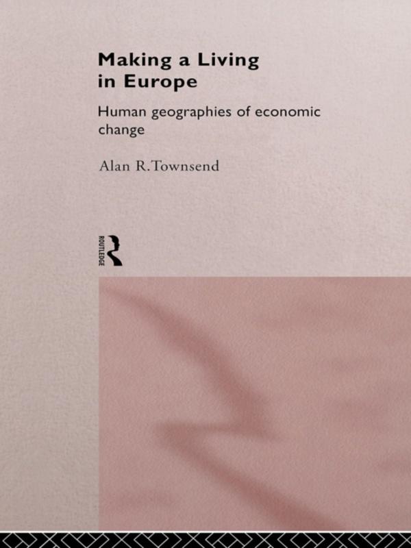 Making a Living in Europe