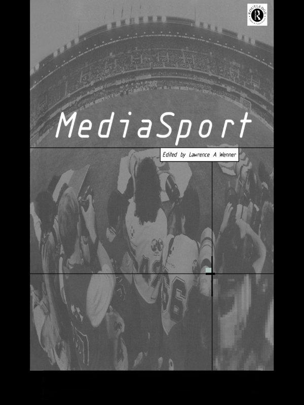 MediaSport by Lawrence Wenner