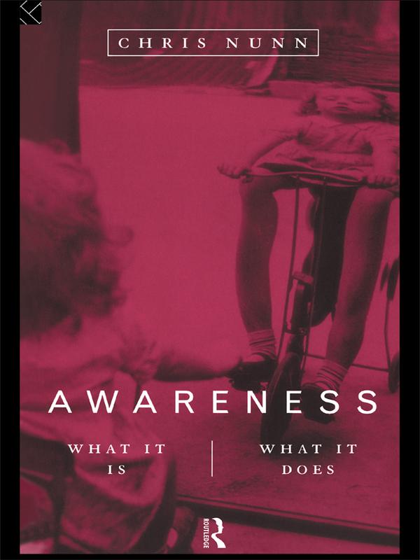 Awareness by Chris Nunn