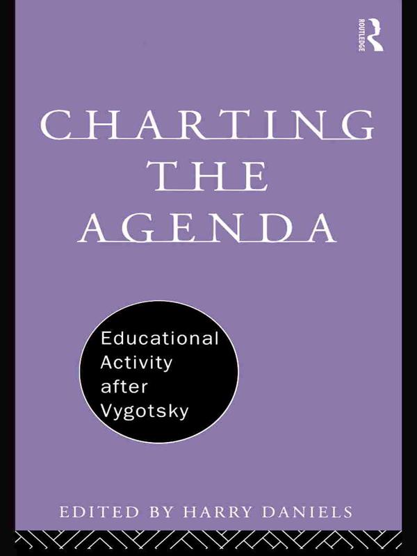 Charting the Agenda