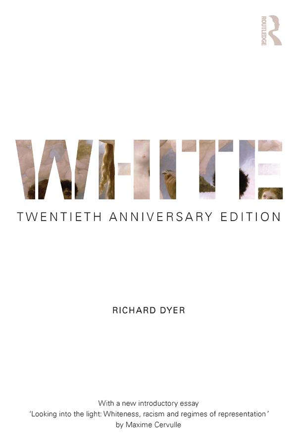 White by Richard Dyer