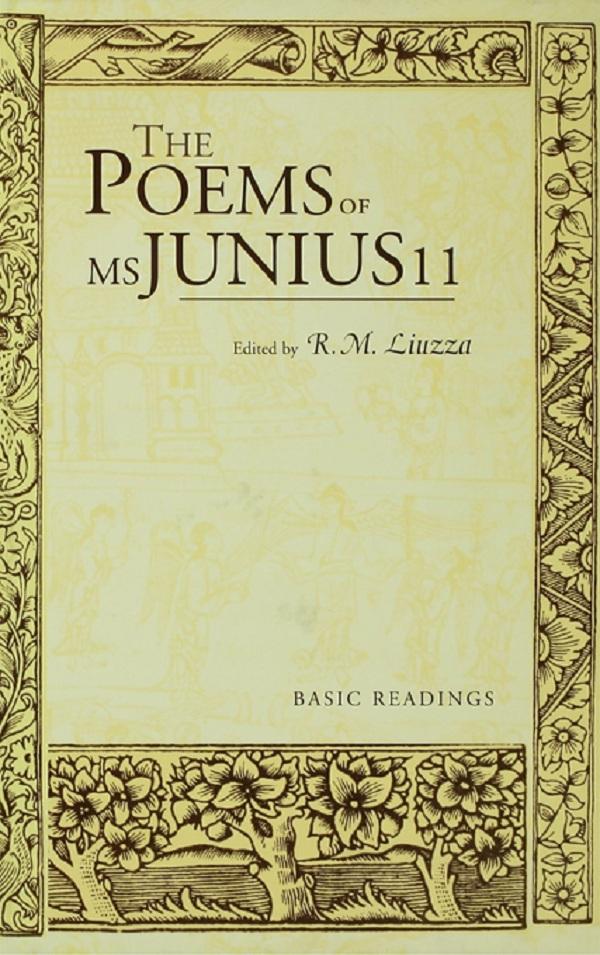 The Poems of MS Junius 11