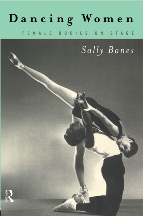 Dancing Women by Sally Banes