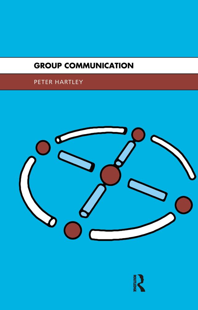 Group Communication by Peter Hartley