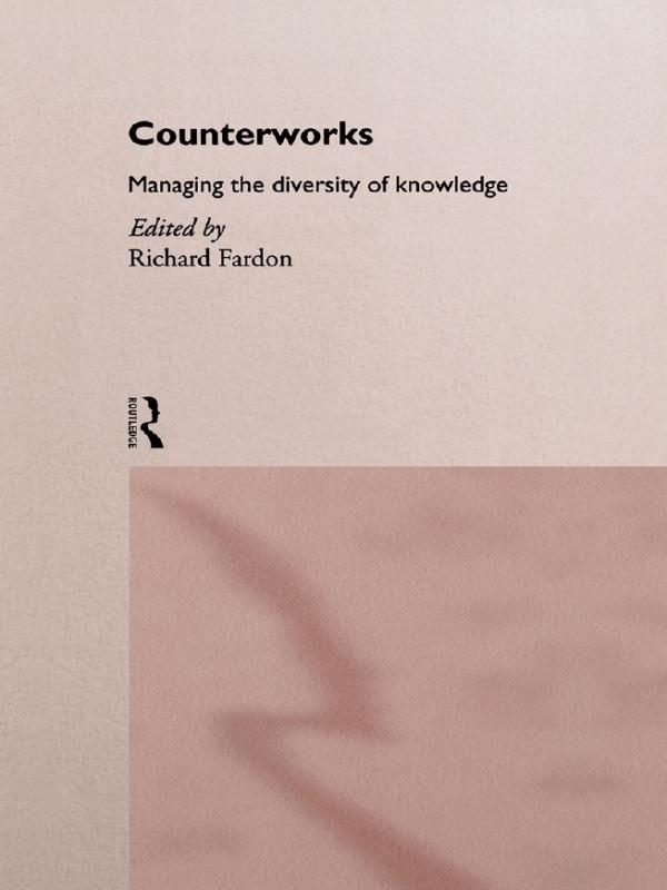 Counterworks by Richard Fardon