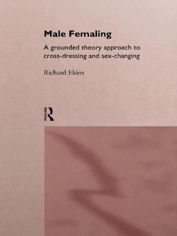 Male Femaling by Richard Ekins