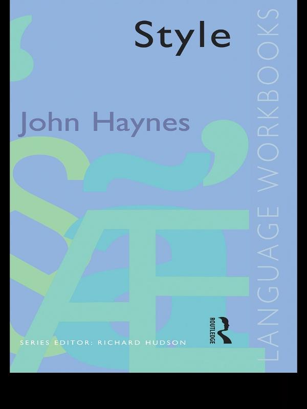 Style by John Haynes