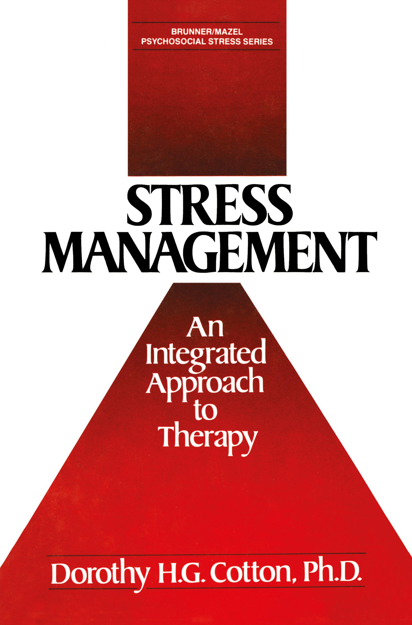 Stress Management