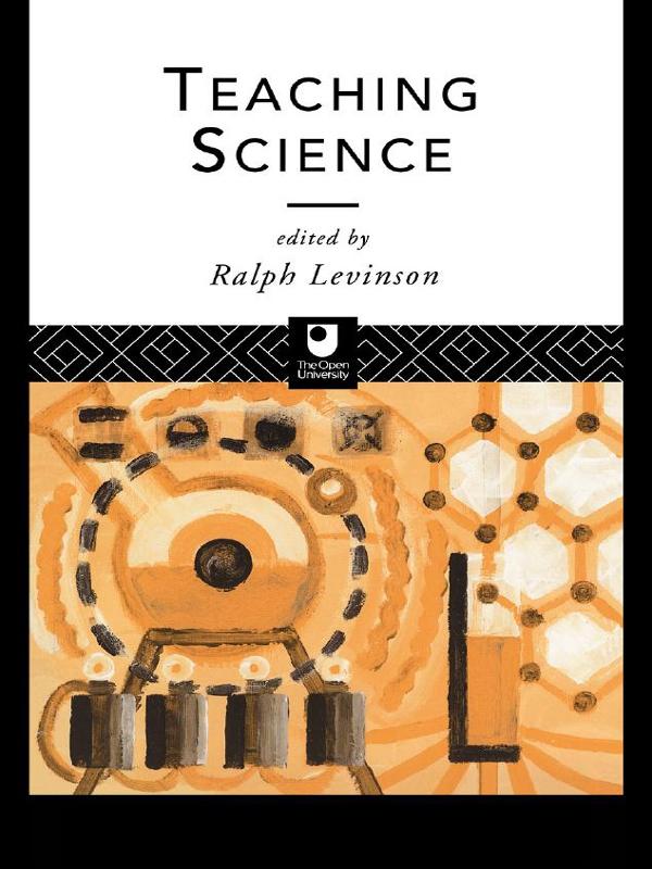 Teaching Science by Ralph Levinson
