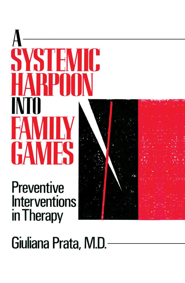 A Systemic Harpoon Into Family Games by Giuliana Prata