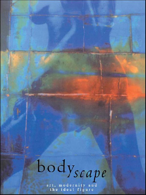 Bodyscape by Nicholas Mirzoeff
