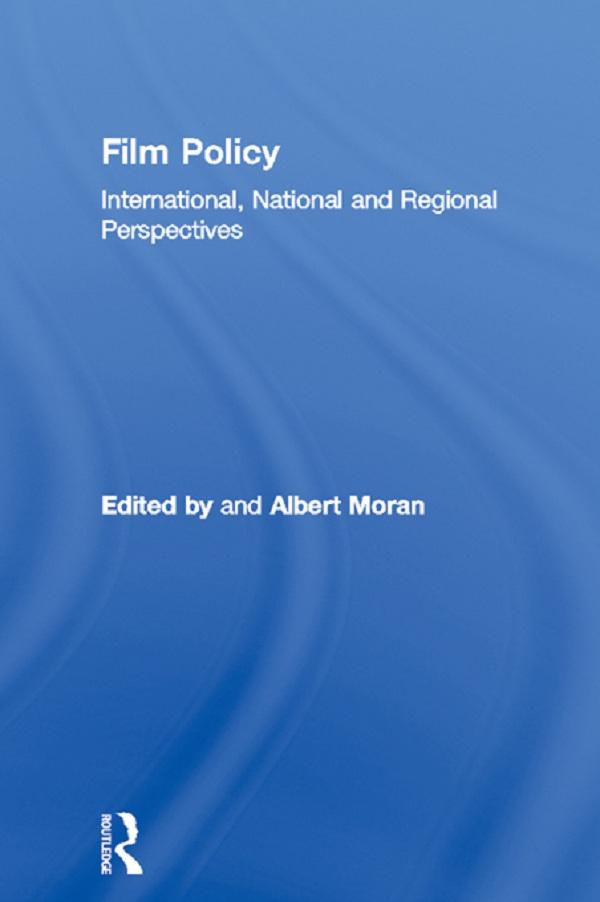 Film Policy by Albert Moran