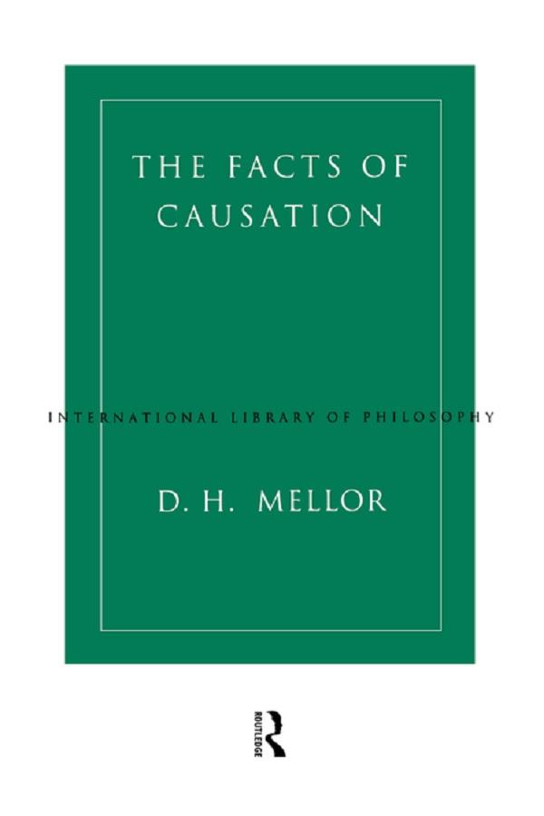 The Facts of Causation