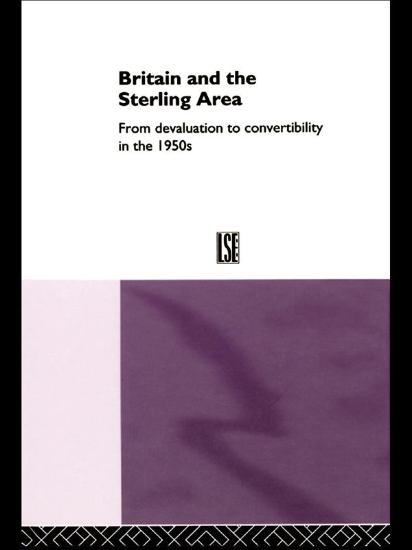 Britain and the Sterling Area