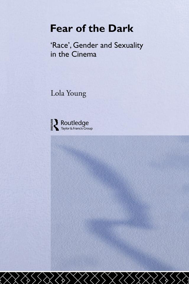 Fear of the Dark by Lola Young