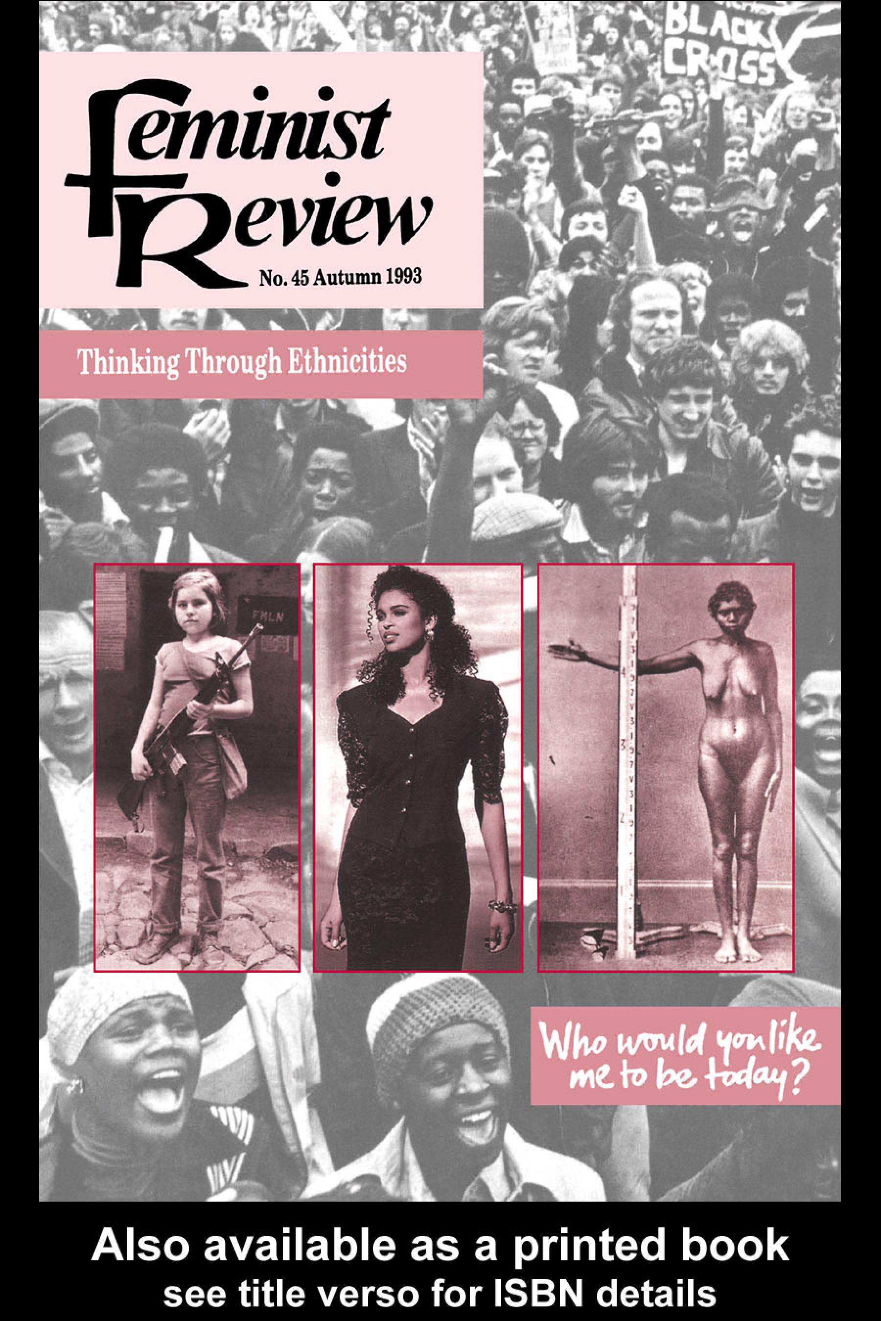 Feminist Review