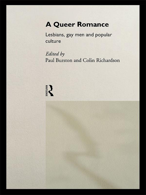 A Queer Romance