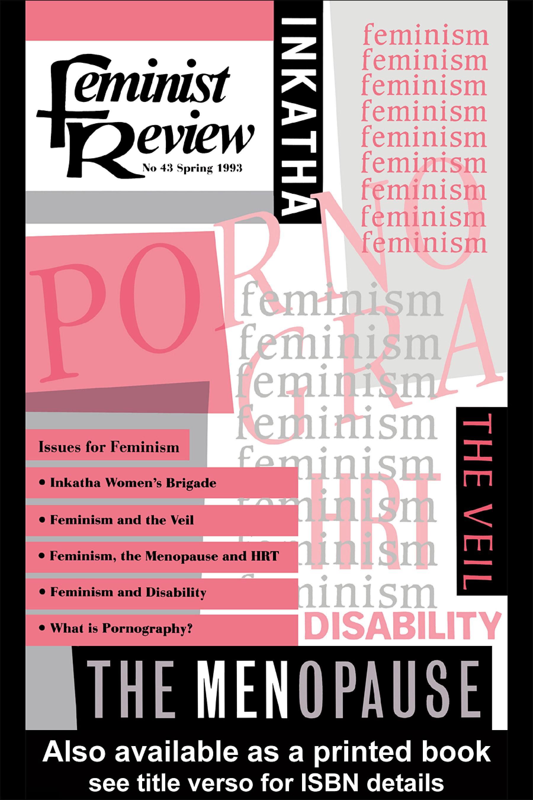 Feminist Review