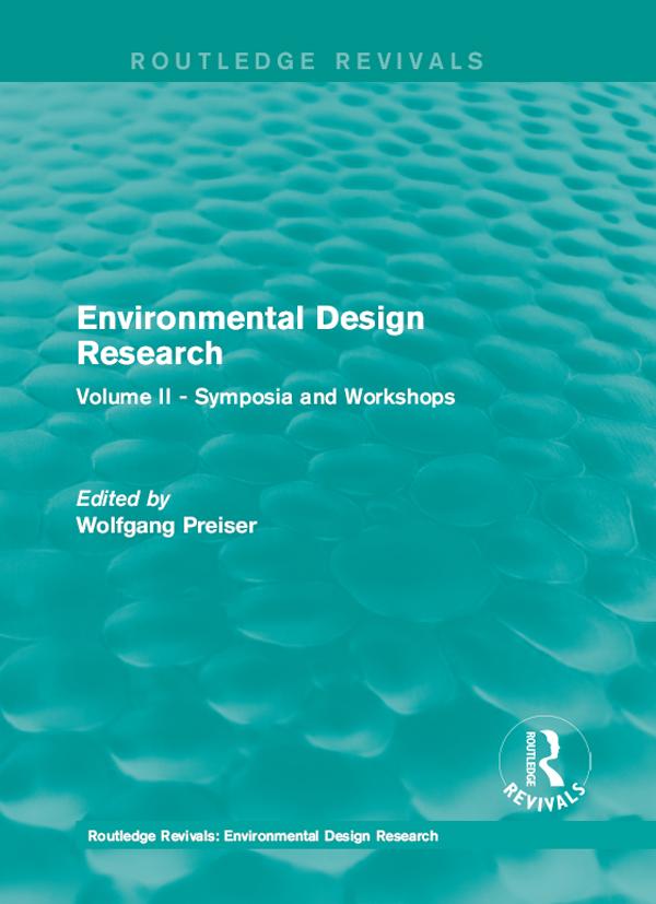 Environmental Design Research