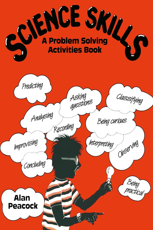 Science Skills by Alan Peacock