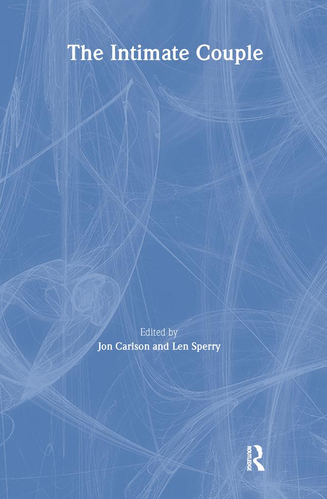Intimate Couple by Jon Carlson, Len Sperry